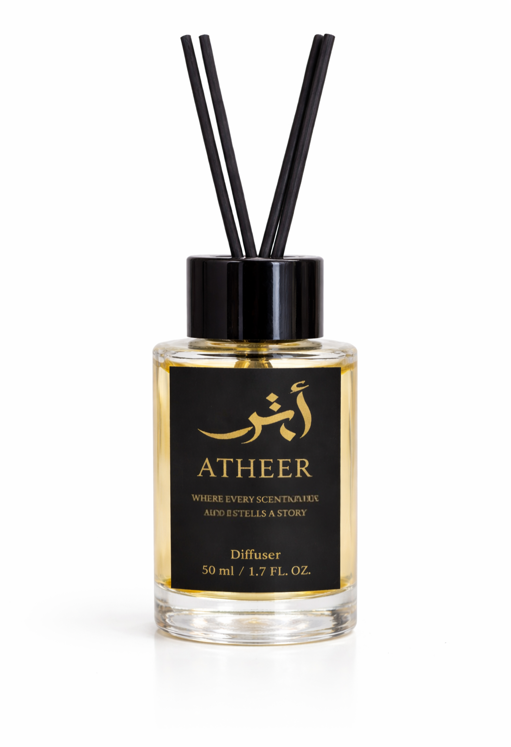 Diffuser Marshmallow