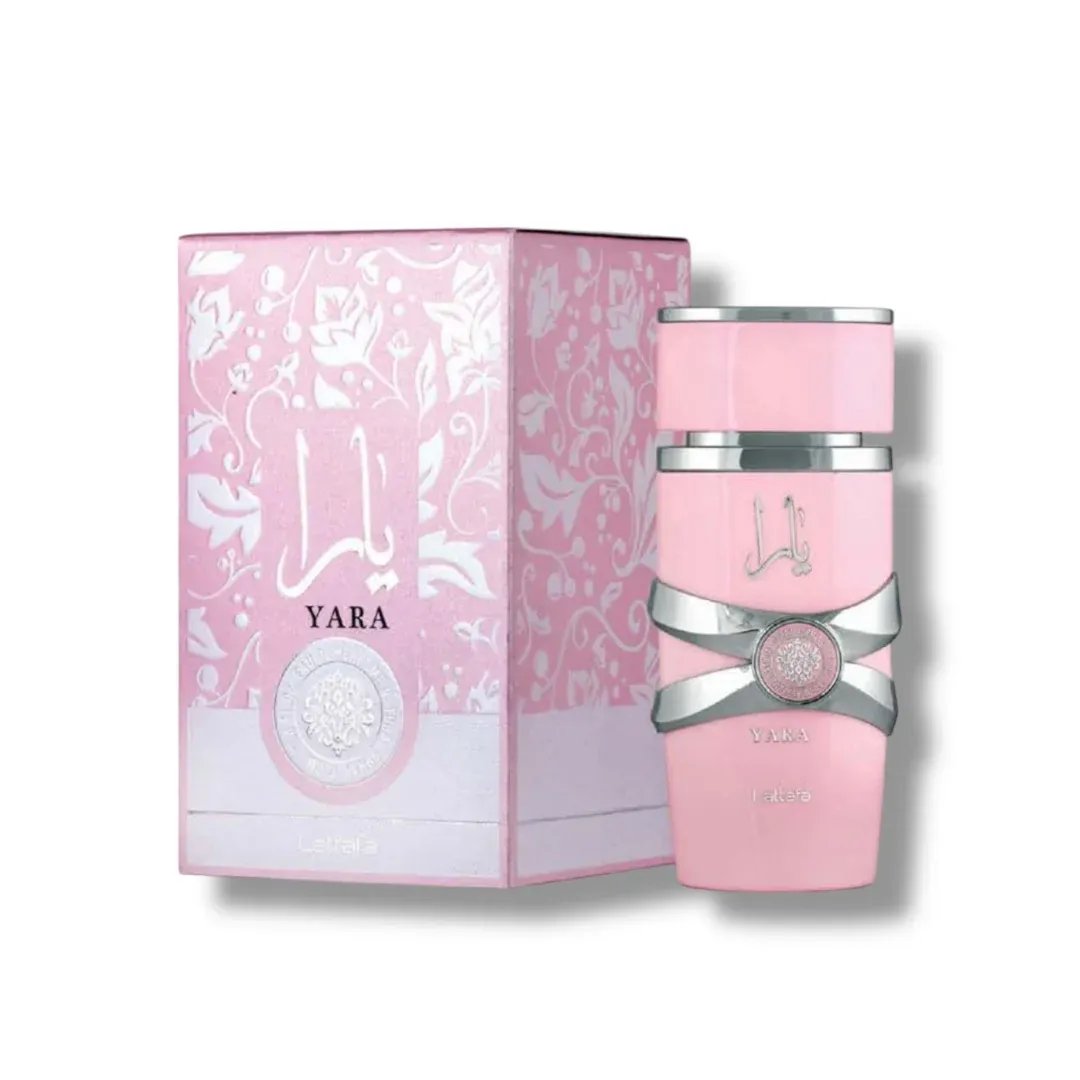 Yara Eau de Parfum