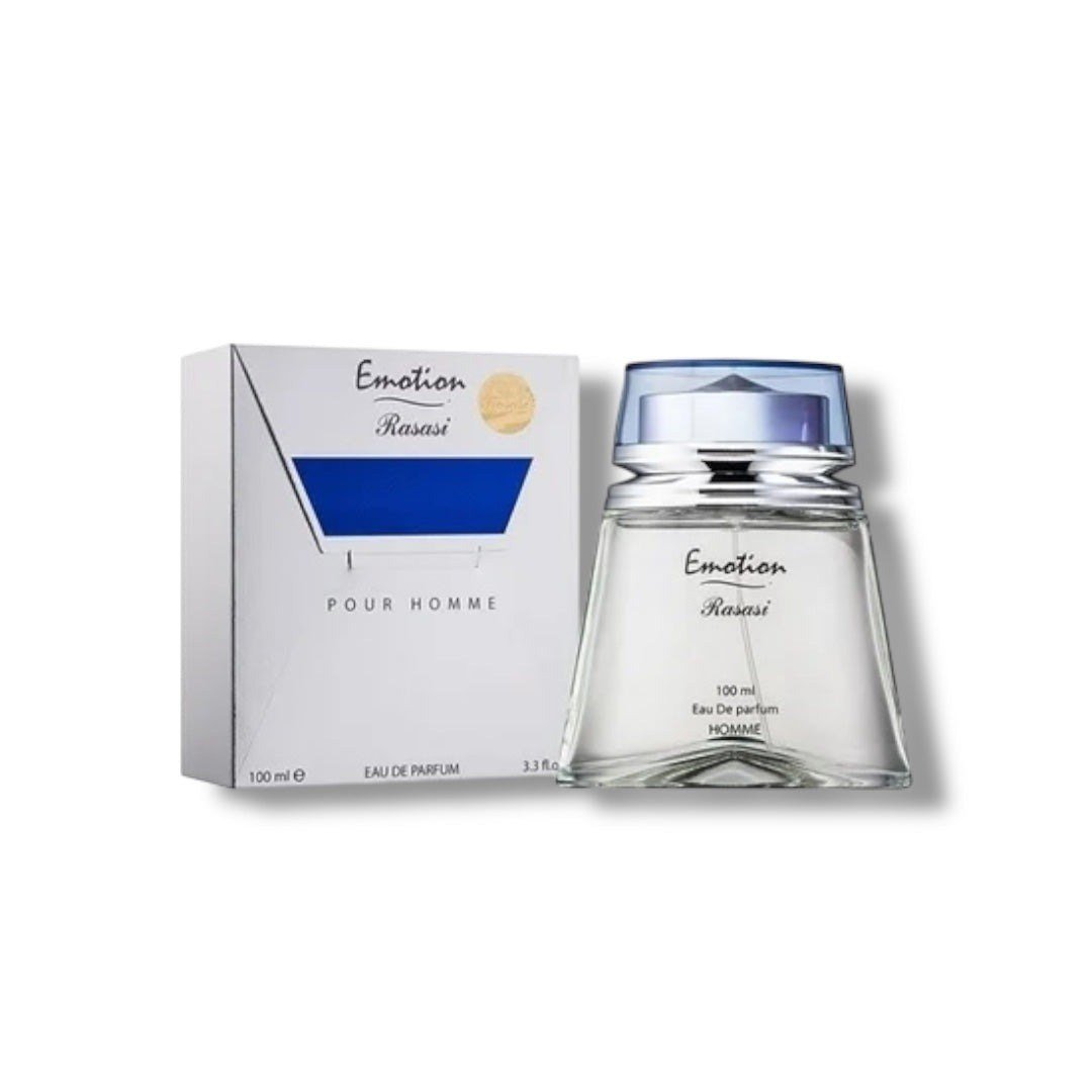 Emotion pour Homme