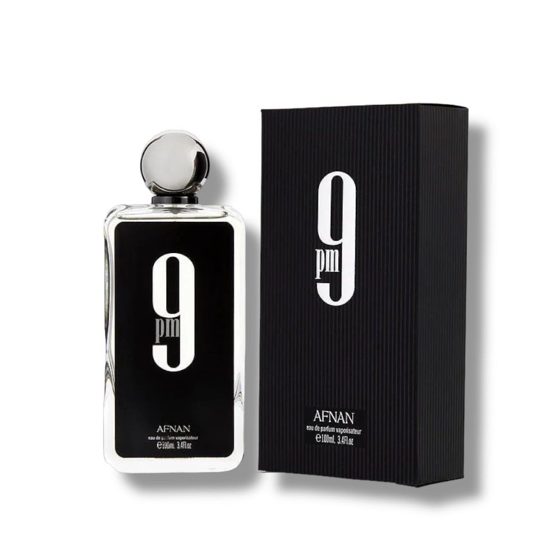 9 PM pour Homme