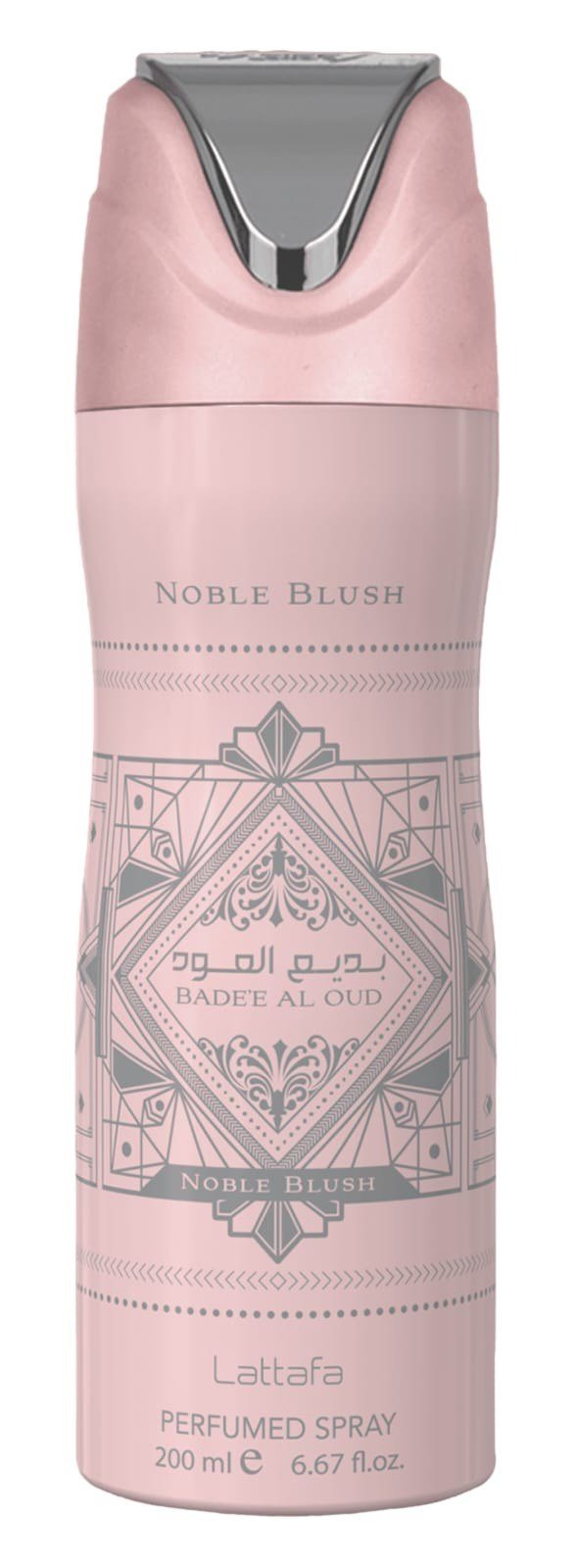 Badee Al Oud - Nobel Blush