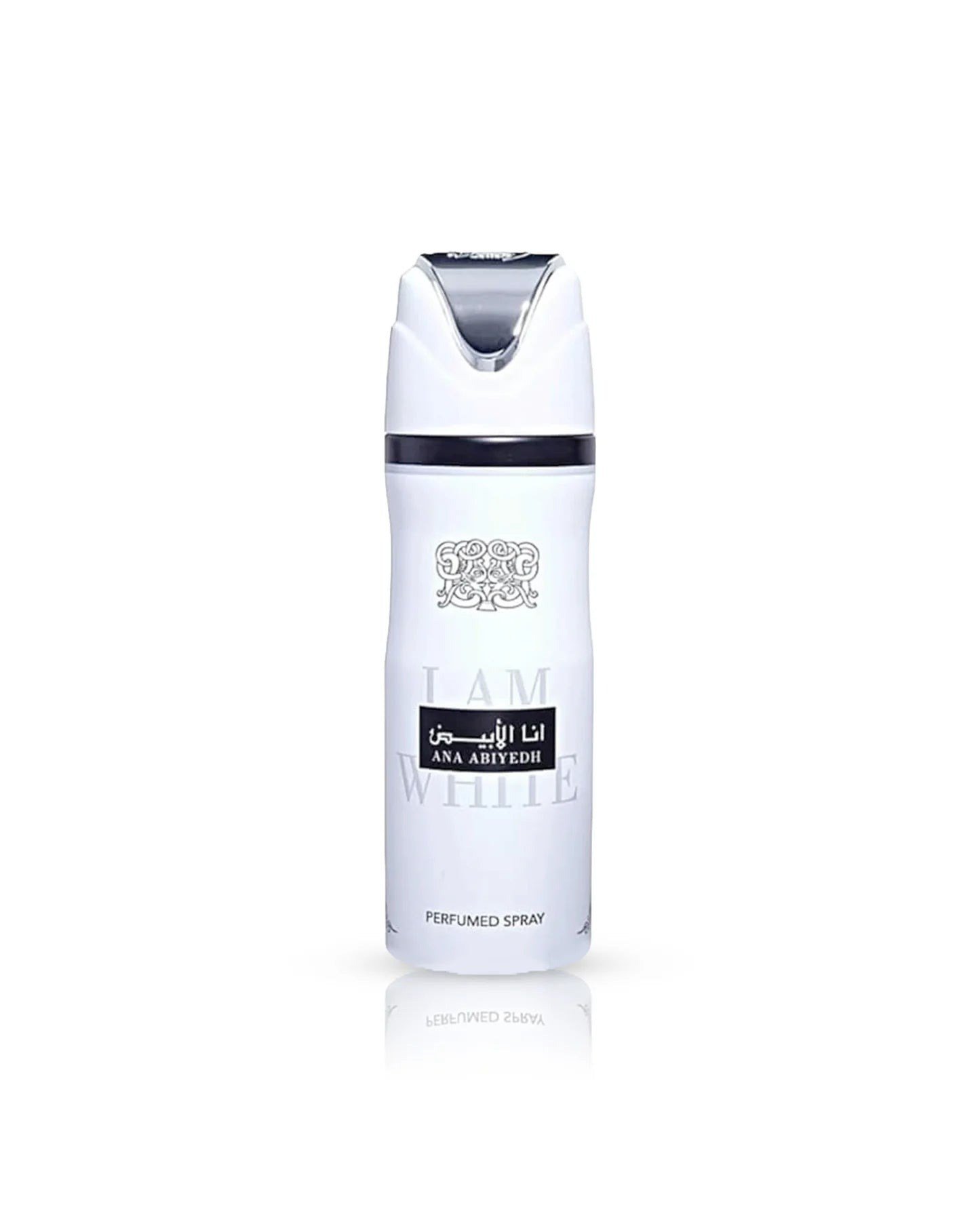 Ana Al Abyedh Perfum Spray