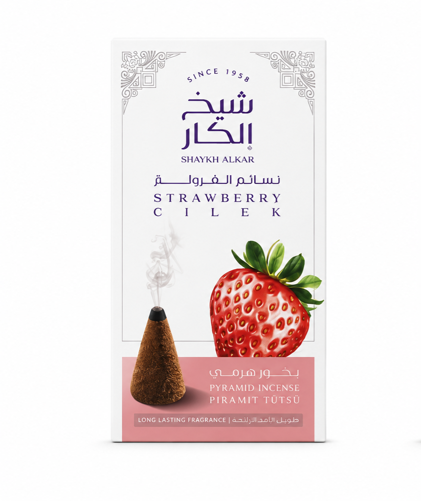 نسائم الفريز