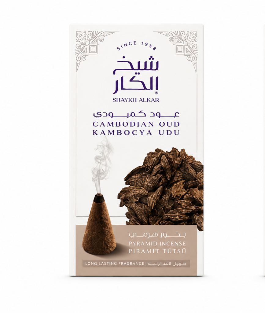 عود كمبودي