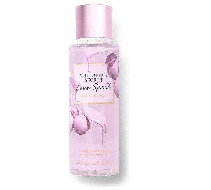 Love Spell La Crème 
