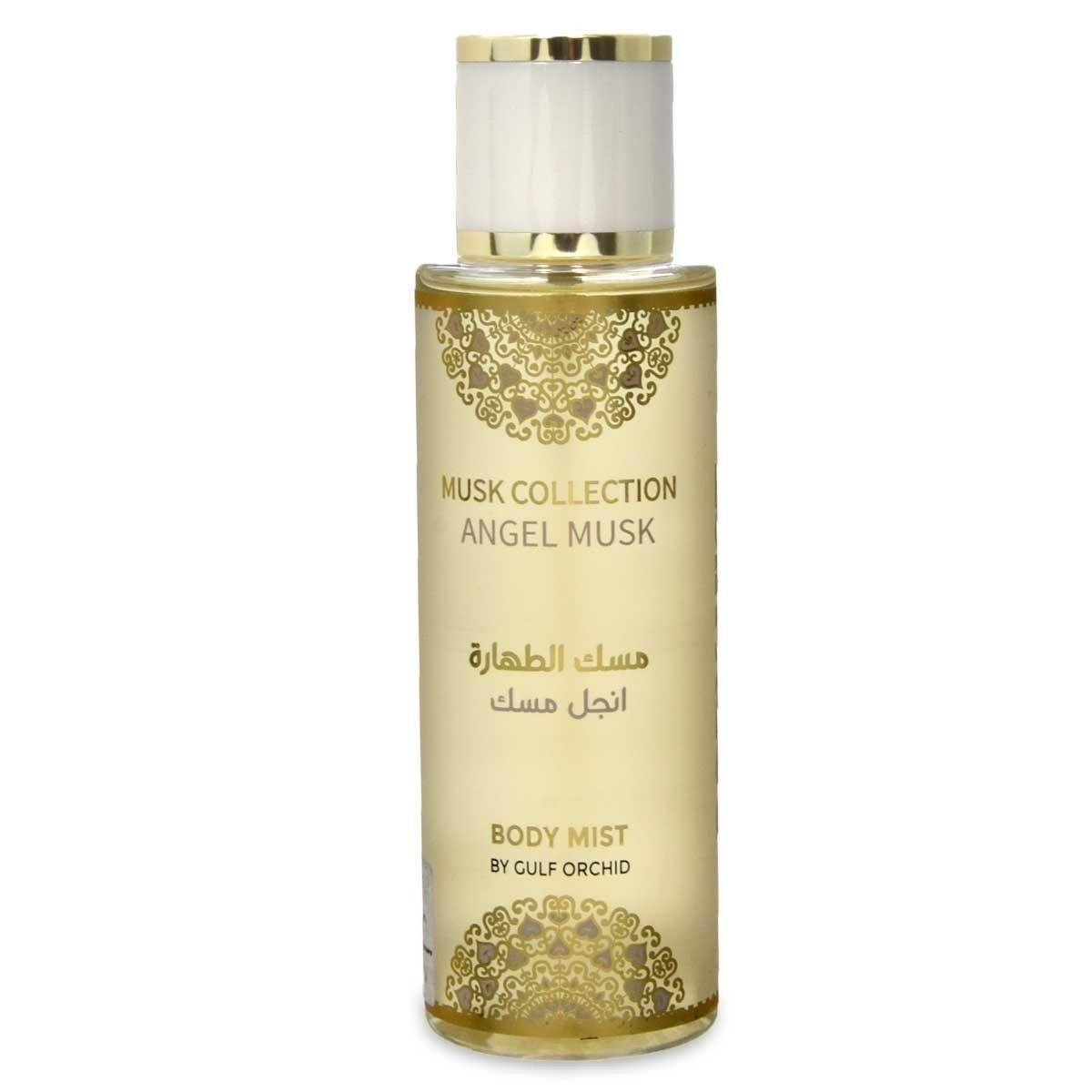 Angel Musk