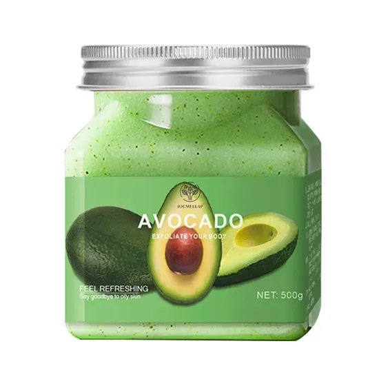Avocado Mixia