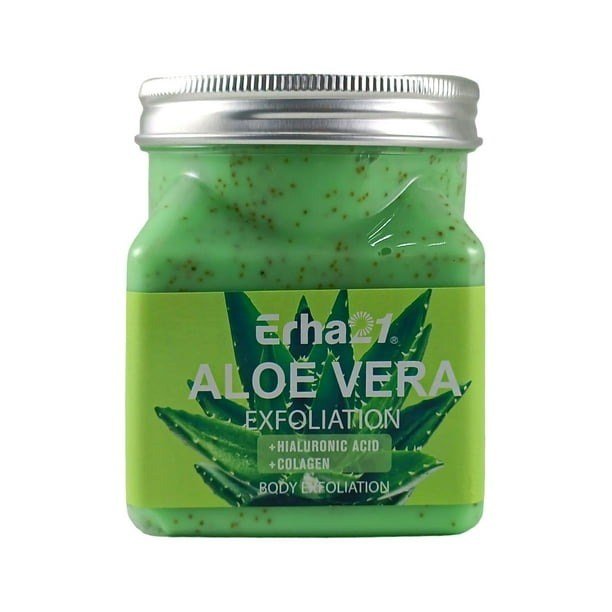 Aloe Vera Aloe