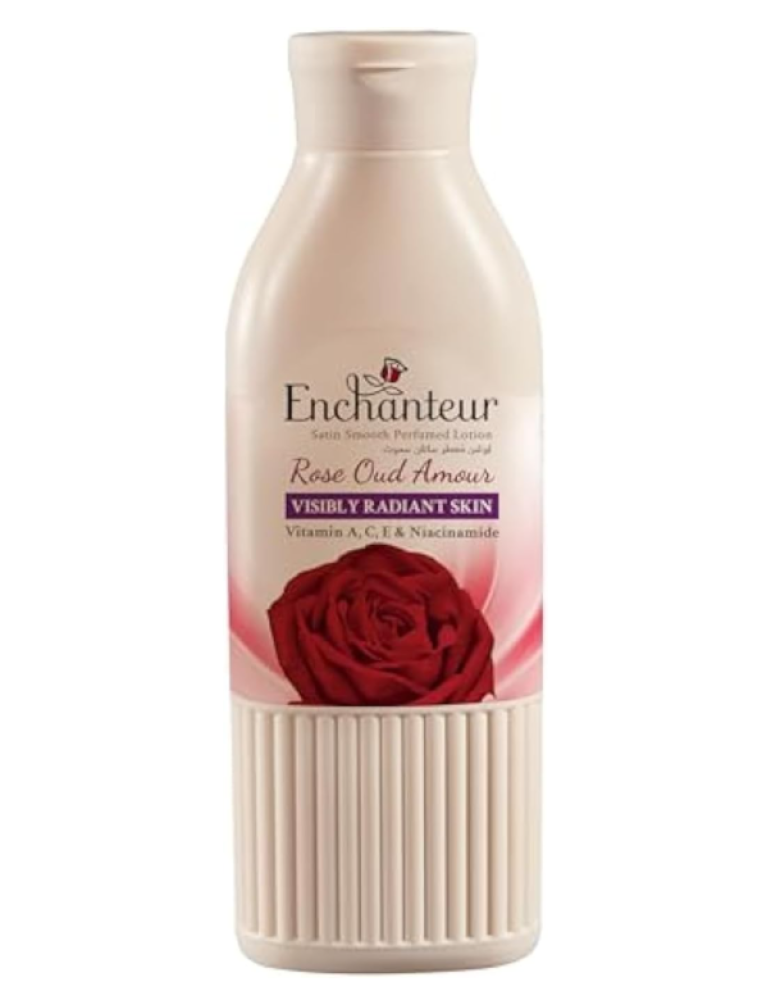 Rose Oud Amour