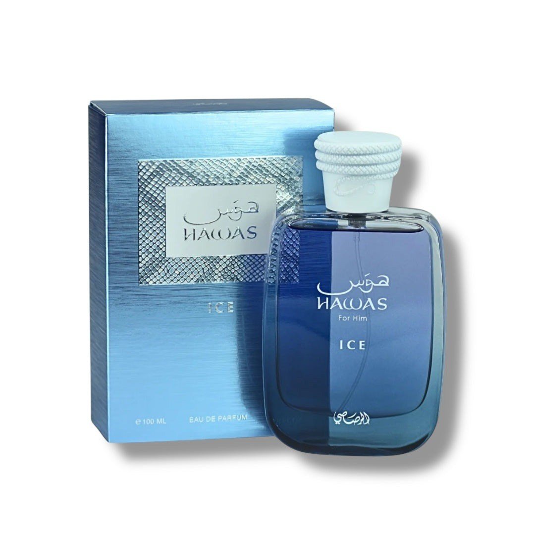 Hawas ICE