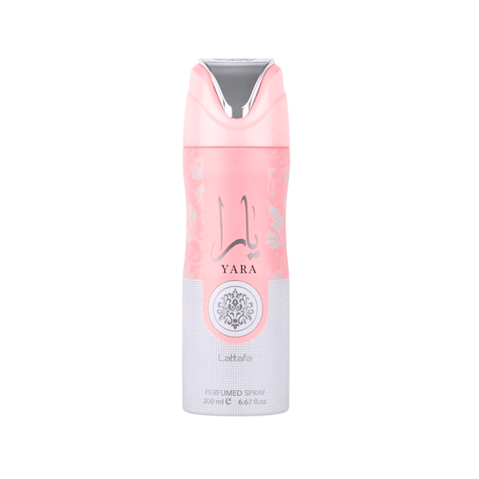 Yara Perfumed Spray